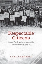 Capa do artigo Respectable Citizens