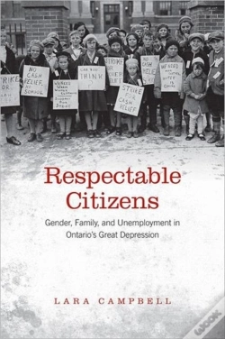 Capa do artigo Respectable Citizens