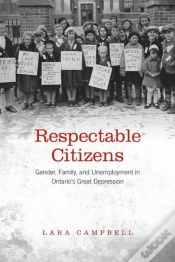 Capa do artigo Respectable Citizens