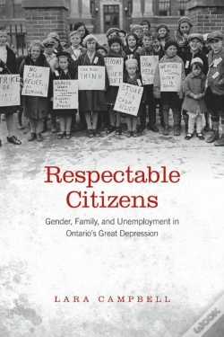 Capa do artigo Respectable Citizens