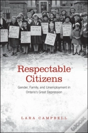 Capa do artigo Respectable Citizens