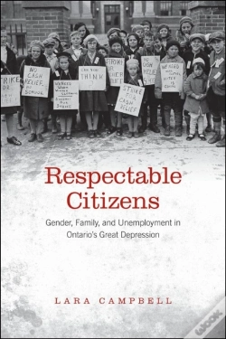 Capa do artigo Respectable Citizens