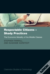 Respectable Citizens - Shady Practices
