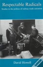 Capa do artigo Respectable Radicals