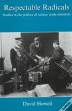 Capa do artigo Respectable Radicals