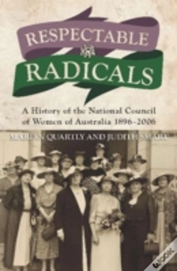 Capa do artigo Respectable Radicals