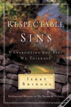 Capa do artigo Respectable Sins