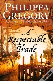 Capa do artigo Respectable Trade