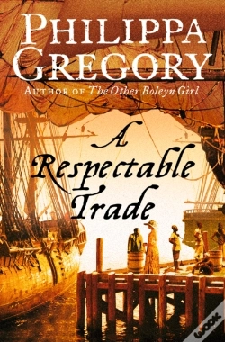 Capa do artigo Respectable Trade