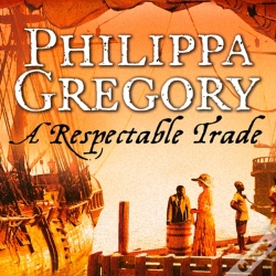 Capa do artigo Respectable Trade