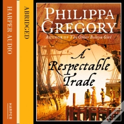 Capa do artigo Respectable Trade