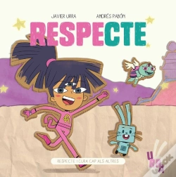 Capa do artigo Respecte