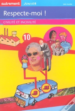 Capa do artigo Respecte-Moi ! Civilite Et Incivilite