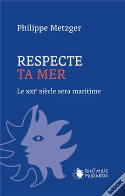 Capa do artigo Respecte Ta Mer