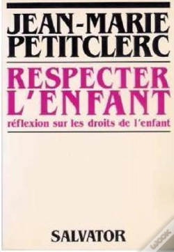 Capa do artigo Respecter L'Enfant