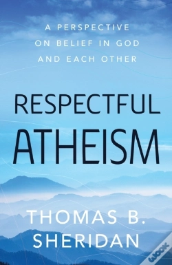 Capa do artigo Respectful Atheism