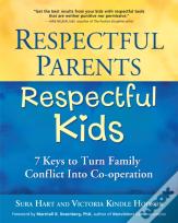 Respectful Parents, Respectful Kids