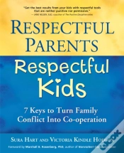 Capa do artigo Respectful Parents, Respectful Kids