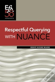 Capa do artigo Respectful Querying With Nuance