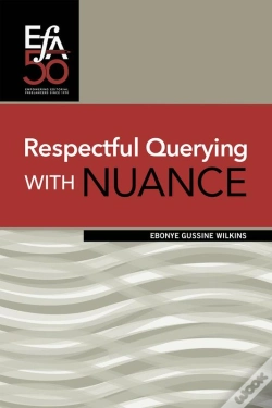 Capa do artigo Respectful Querying With Nuance