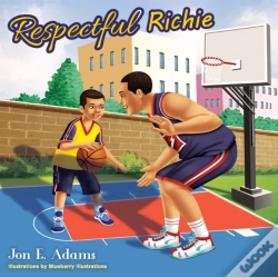 Capa do artigo Respectful Richie