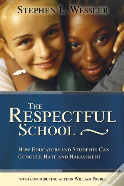 Capa do artigo Respectful School