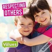 Capa do artigo Respecting Others