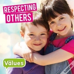 Capa do artigo Respecting Others