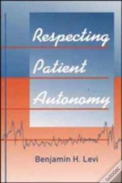 Capa do artigo Respecting Patient Autonomy
