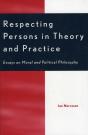 Respecting Persons In Theory And Practice - Preview