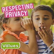 Respecting Privacy