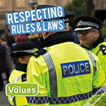 Respecting Rules & Laws