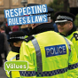 Respecting Rules & Laws - Preview