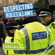 Capa do artigo Respecting Rules & Laws