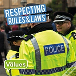 Capa do artigo Respecting Rules & Laws