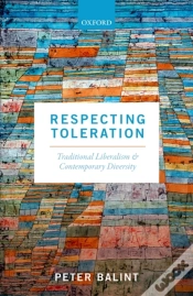 Capa do artigo Respecting Toleration
