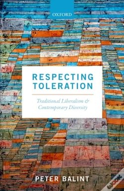 Capa do artigo Respecting Toleration