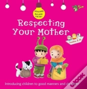 Capa do artigo Respecting Your Mother