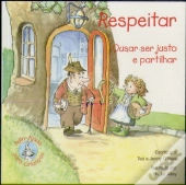 Respeitar