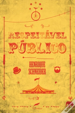 Capa do artigo Respeitável Público
