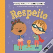 Capa do artigo Respeito