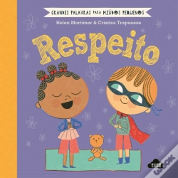 Capa do artigo Respeito