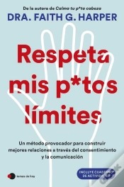 Capa do artigo Respeta Mis Putos Límites