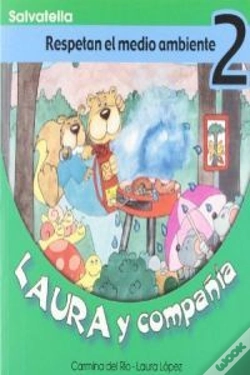 Capa do artigo Respetan El Medio Ambiente 2