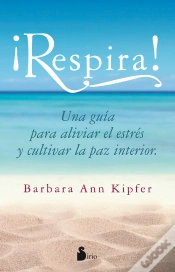 Capa do artigo ¡Respira!