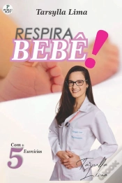 Capa do artigo Respira Bebê!