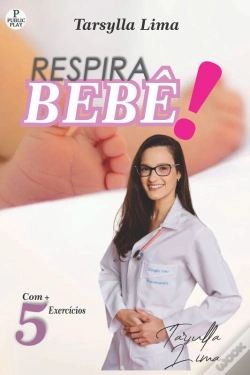 Capa do artigo Respira Bebê!