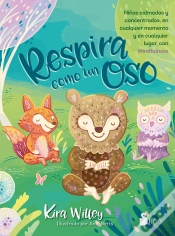 Capa do artigo Respira Como Un Oso