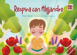 Capa do artigo Respira Con Alejandro