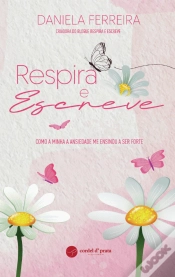 Capa do artigo Respira e Escreve